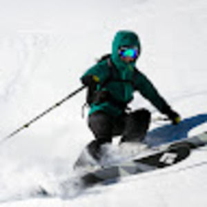 Meet your Posher, Miranda